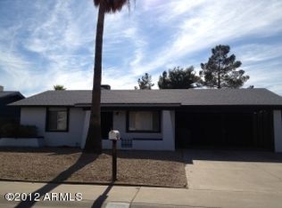 3015 W Michigan Ave, Phoenix, AZ 85053