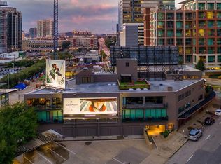 1925 Cedar Springs Rd SUITE 101, Dallas, TX 75201