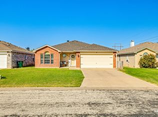 1317 Joseph Ln, San Angelo, TX 76905