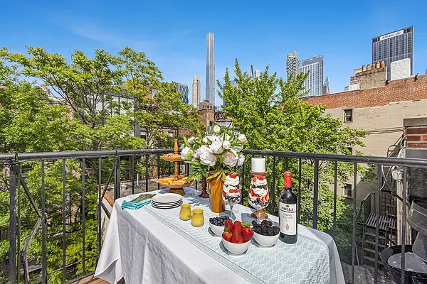 Rented by Brown Harris Stevens | media 11