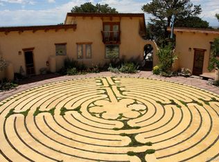 4462 Ridgecrest Way, Crestone, CO 81131