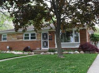 1223 Jeffery St, Ypsilanti, MI