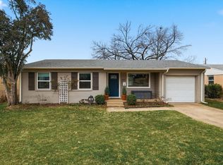 13929 Montvale Dr, Farmers Branch, TX 75234