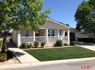 194 Via San Carlos, Paso Robles, CA 93446
