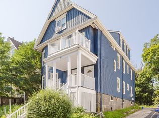 15 McLellan St, Boston, MA 02121