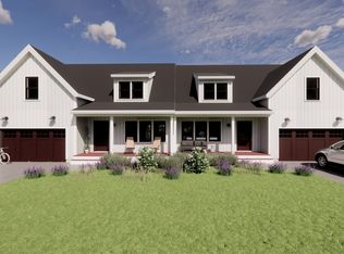 Plan B Northville Vlg #B, Whitman, MA 02382
