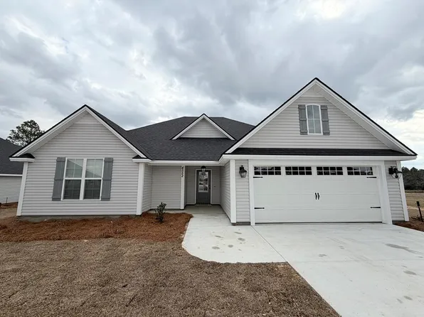 4552 Brinlee Way, Hahira, GA 31632