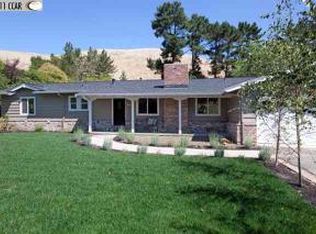 217 Rheem Blvd, Moraga, CA 94556