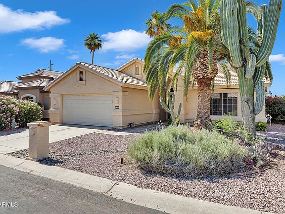 2nd image of 15443 W VERDE Lane
