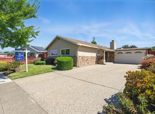 610 Hiller St, Belmont, CA 94002