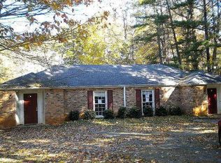 5130 Alhambra Ct, Norcross, GA 30093