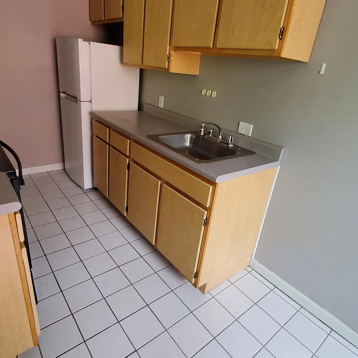 Studio, 450 sqft, $765 — Photo 2