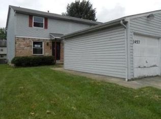 1457 Stonewell Ct, Galloway, OH