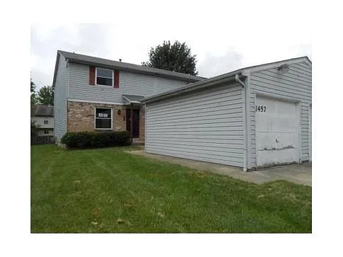1457 Stonewell Ct photo 1