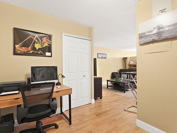 4th image of 118-17 Union Tpke APT 12J