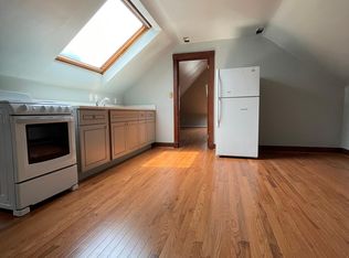 5531 Forbes Ave APT 3, Pittsburgh, PA 15217