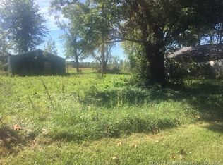 15345 W 175 N, Deputy, IN 47230