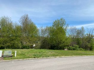240 Hilltop Dr LOT 24, Lenoir City, TN 37772
