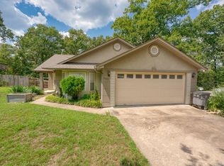 309 Bellaire Dr, Hot Springs, AR 71901