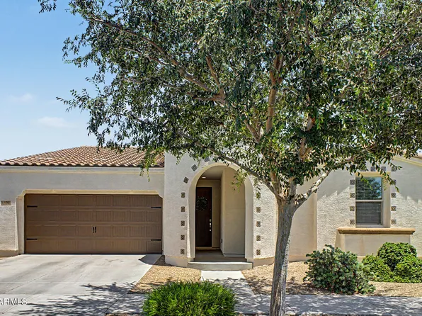 22672 E CREOSOTE Drive, Queen Creek, AZ 85142