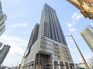 395 Square One Dr #3703, Mississauga, ON L5B 0E2