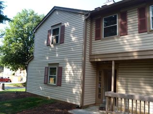 19915 Appledowre Cir #287, Germantown, MD 20876