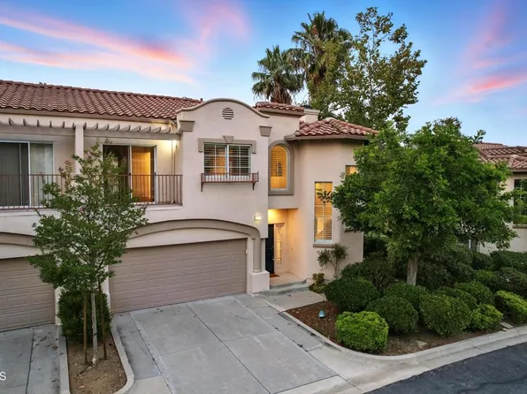 1117 Pan Ct, Thousand Oaks, CA 91320