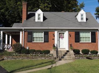 3430 Sherel Cir, Cincinnati, OH 45209