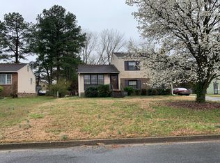 2906 Muncie Rd, Richmond, VA 23223