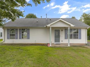 108 Grape Arbor Ln, Fountain Inn, SC 29644