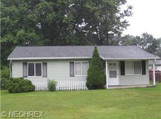 1212 Elberon Ave, Salem, OH 44460