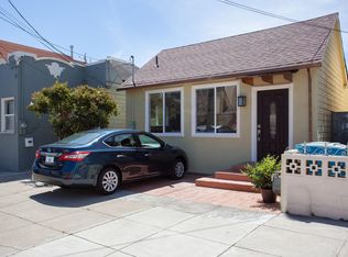670 Lisbon St, San Francisco, CA 94112