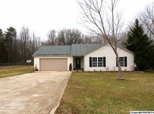 147 Cassia Dr, Toney, AL 35773