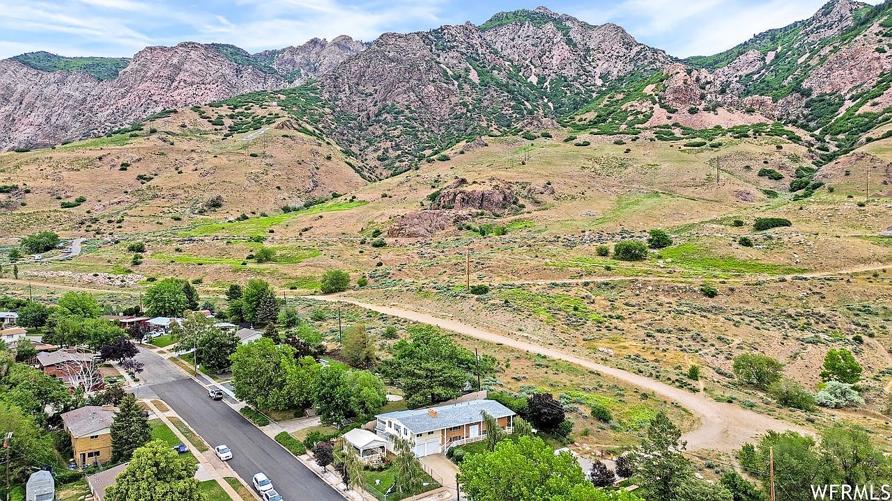 1708 Hislop Dr, Ogden, UT 84404 MLS 1904690 Zillow