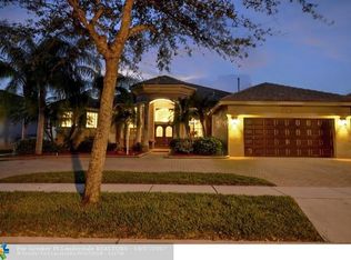 1840 NW 141st Ave, Pembroke Pines, FL 33028