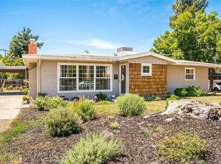 1219 Neal Dow Ave, Chico, CA 95926