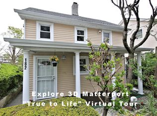(Undisclosed Address), New Rochelle, NY 10801