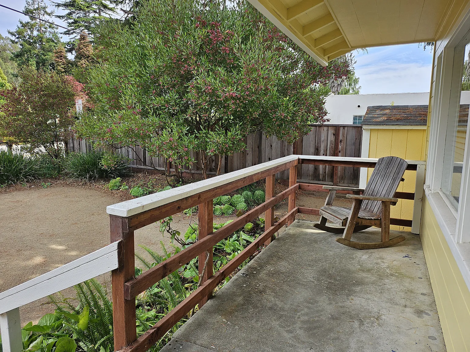 2 bed, 1140 sqft, $3,950 — Photo 4