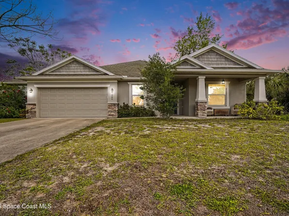 1706 Elmhurst Cir SE, Palm Bay, FL 32909