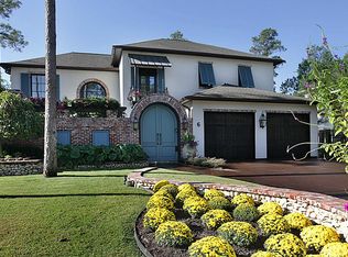 6 Kingscote Way, Spring, TX 77382