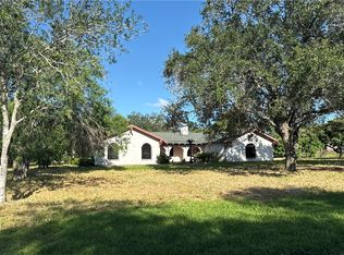 348 Anthony Ln, Kingsville, TX 78363
