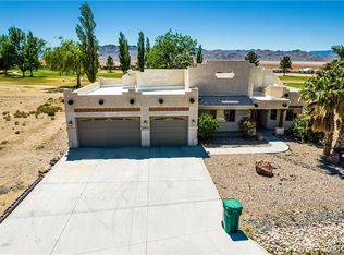 9737 N Pebble Dr S, Kingman, AZ 86401