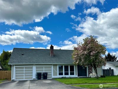 4725 Windemere Street, Longview, WA, 98632