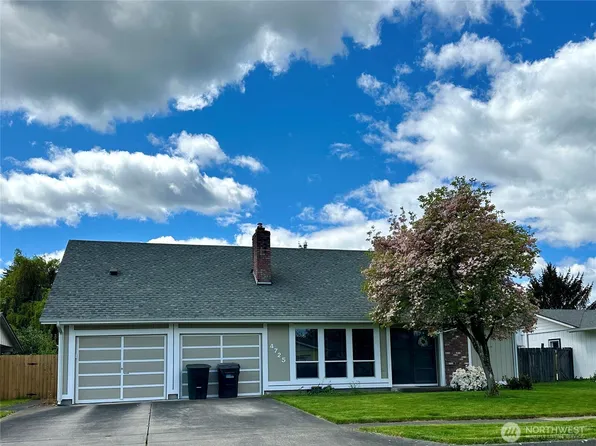 4725 Windemere Street, Longview, WA 98632