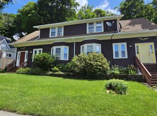 32 Beaconsfield Rd, Worcester, MA 01602