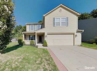 8644 Belle Union Dr, Camby, IN 46113