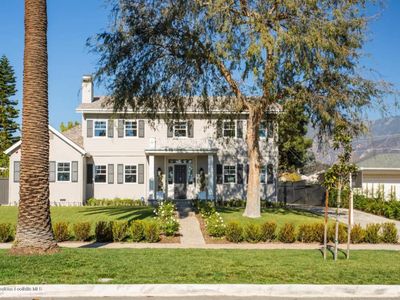 1781 E Mountain St, Pasadena, CA, 91104