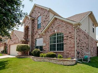 4403 Meadow Knoll Ln, Mansfield, TX 76063