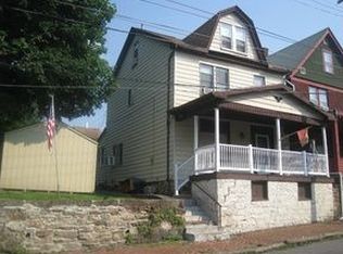 1015 3rd Ave, Altoona, PA 16602