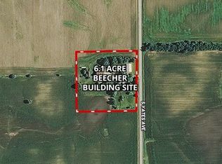 30860 S Yates Ave, Beecher, IL
